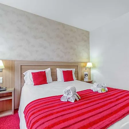 Hotel Brit Confort