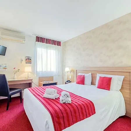 Brit Confort 3* Castres (Tarn)