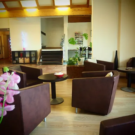 Hotel Brit Confort 3*