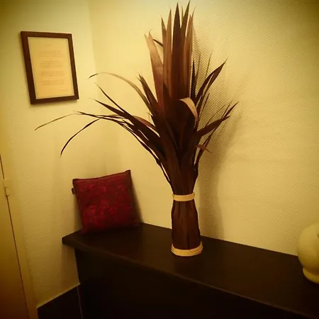 Hotel Brit Confort