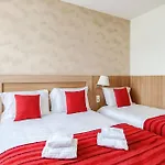 Hotel Brit Confort Castres (Tarn)