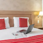 Brit Confort 3* Castres (Tarn)