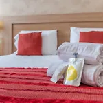 Hotel Brit Confort Castres (Tarn)