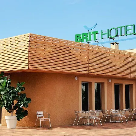 Brit Confort Castres Hotel Castres (Tarn)