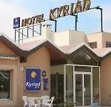 Brit Confort קסטרה