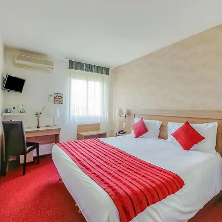Brit Confort Castres 3* Castres (Tarn)