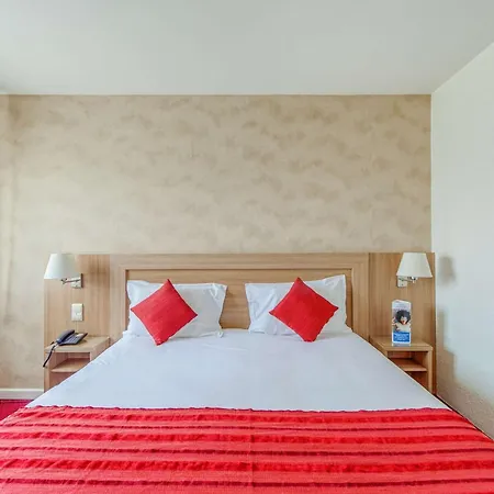 Brit Confort Otel Castres (Tarn)