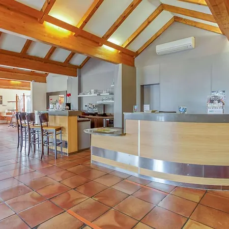 Hotel Brit Confort Castres Castres (Tarn)