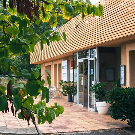 Hotel Brit Confort Castres