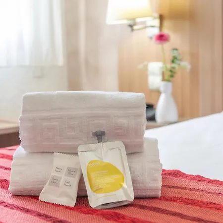 Otel Brit Confort Castres (Tarn)