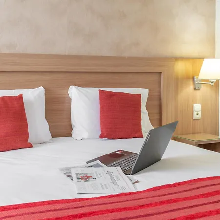 Brit Confort 3* Castres (Tarn)