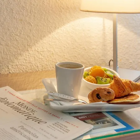 Brit Confort 3* Castres (Tarn)