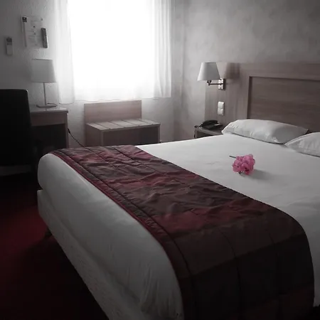 Brit Confort Otel Castres (Tarn)