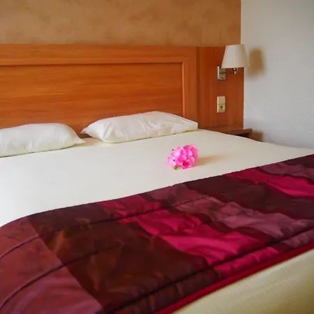 Brit Confort Otel 3*