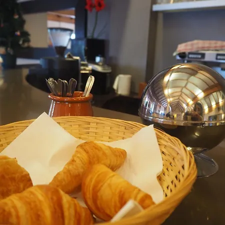 Brit Confort Otel 3*