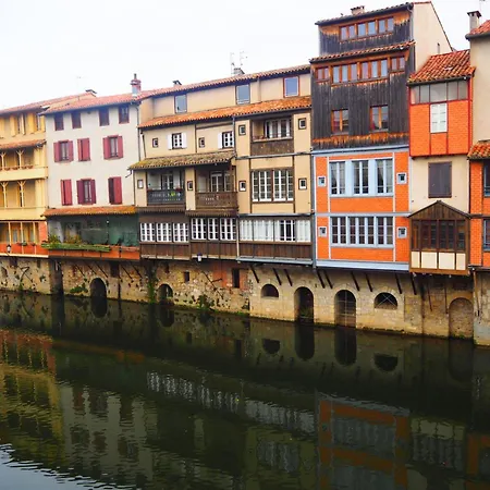 Brit Confort Castres (Tarn)