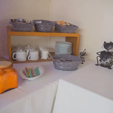 Brit Confort Otel 3*