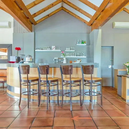 Brit Confort Otel Castres (Tarn)