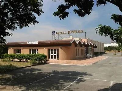 Brit Confort 3* Castres (Tarn)