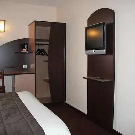 Hotel Brit Confort Castres Castres (Tarn)