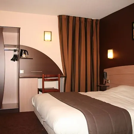 Otel Brit Confort Castres (Tarn)