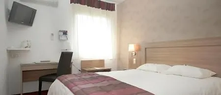 Hotel Brit Confort Castres