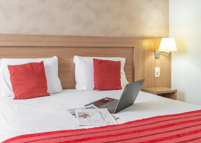 Brit Confort 3* Castres (Tarn)