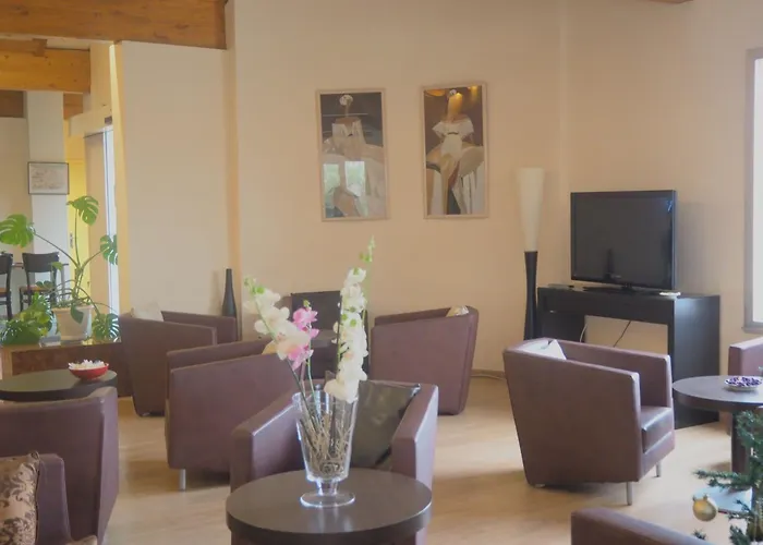 Brit Confort Castres (Tarn)