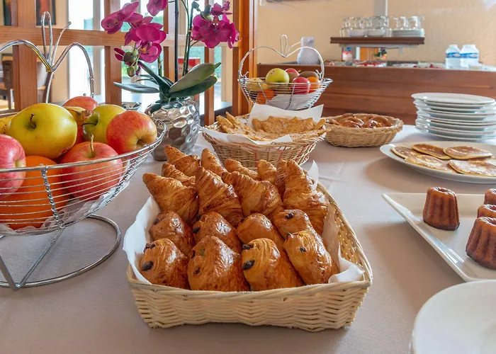 Brit Confort Hotel Castres (Tarn)