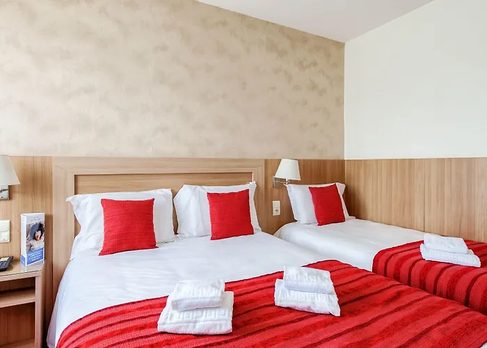 Brit Confort Castres (Tarn)