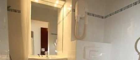 Hotel Brit Confort Castres (Tarn)